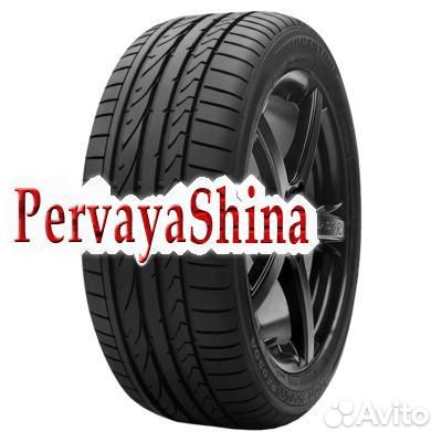 Bridgestone Potenza RE050A II 265/40 R18