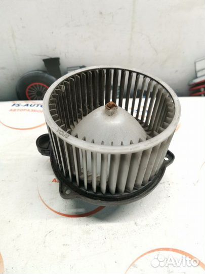 Мотор печки Hyundai Getz 1.4 G4EE 2006