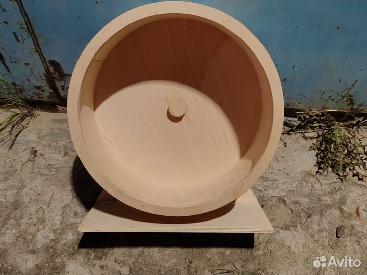 Игрушка для шиншилы