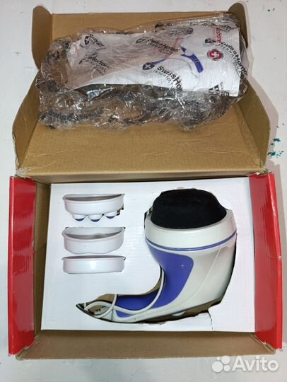 Массажер для тела электрический