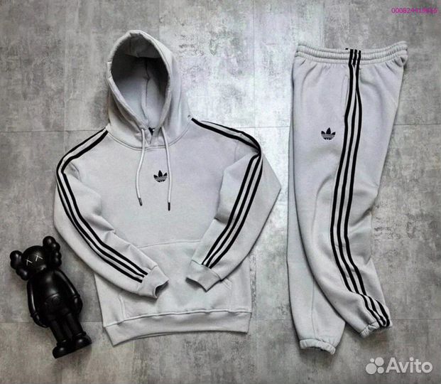 Спортивный костюм