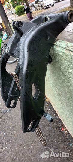 Маятник SBR 1000RR 08-11