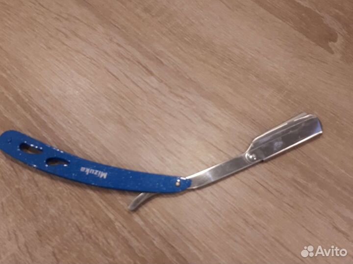 Опасная бритва