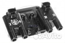 Катушка зажигания chevrolet cruze 1.6 880189 Era