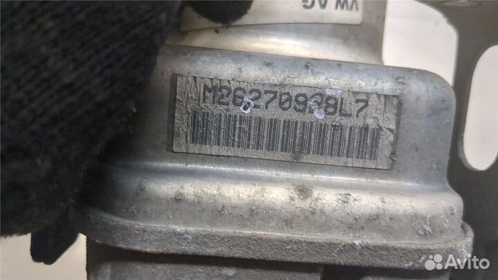 Насос усилителя руля Volkswagen Polo, 2007