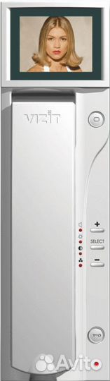 Монитор видеодомофона vizit-M430C
