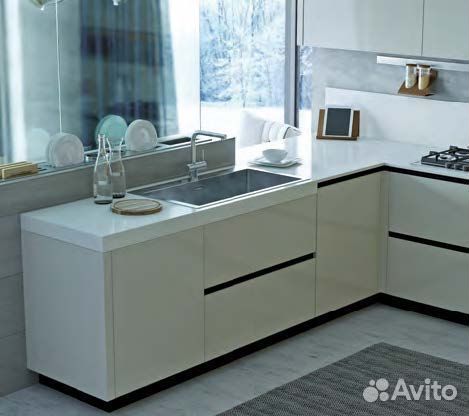 Кухня, кухонный гарнитур