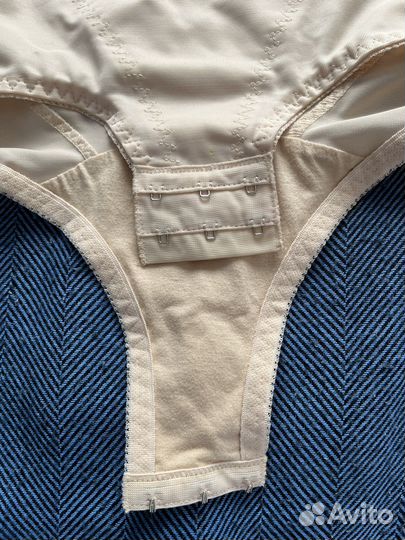 Боди грация утягивающая. СССР