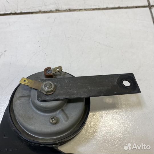 Сигнал звуковой Infiniti Q50 V37