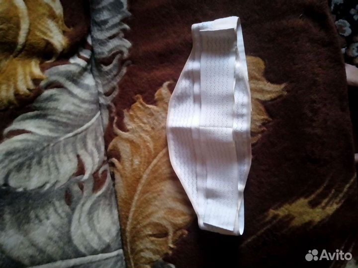 Бандаж для беременных и после родов