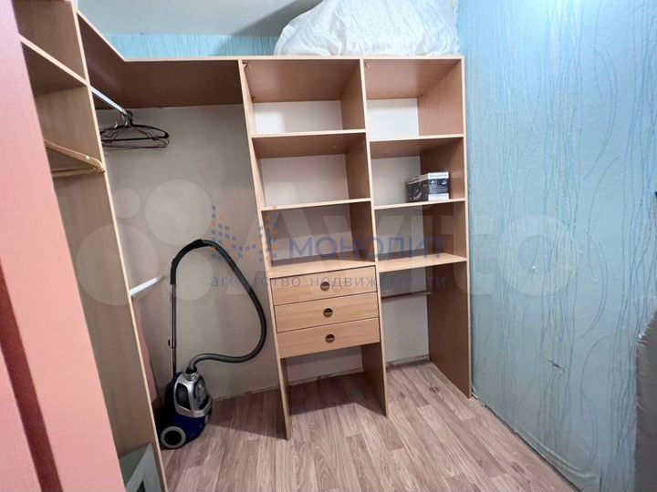 1-к. квартира, 72 м², 6/10 эт.