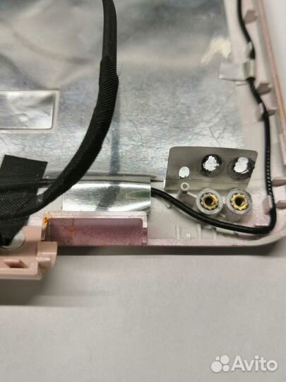 Крышка матрицы для Sony VGN-CR