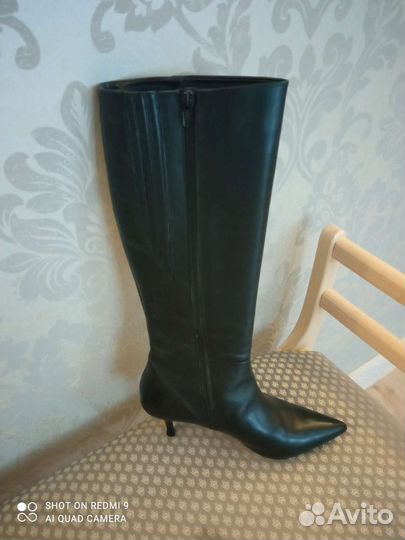 Сапоги hogl