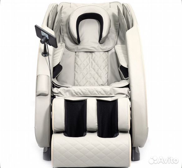 Массажное кресло