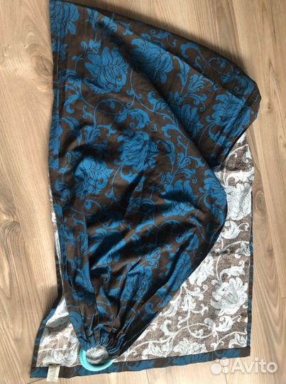 Слинг на кольцах