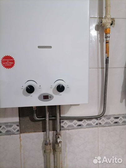 Ремонт газовых котлов