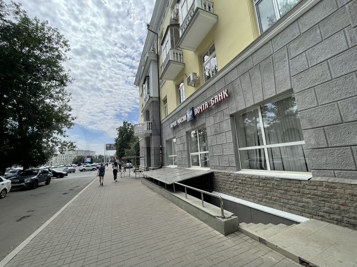 Торговая площадь, 171.7 м²