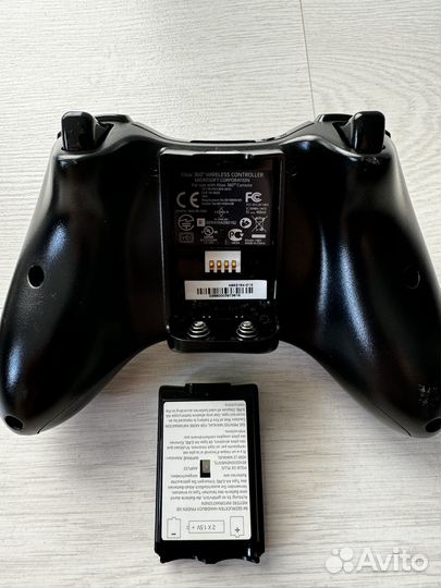 Геймпад для xbox 360