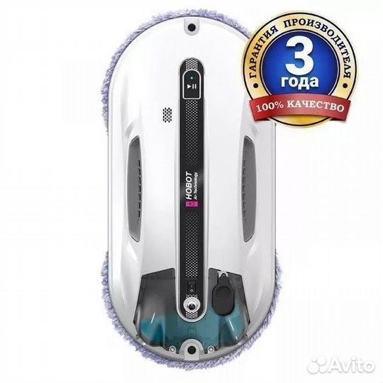 Робот мойщик окон