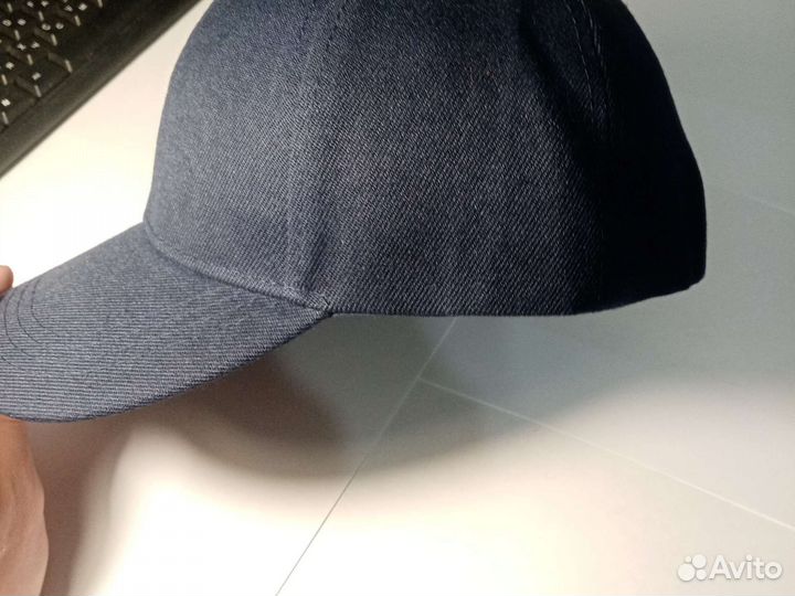 Кепка мужская летняя