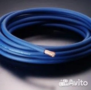 Furutech FC-11, 2метра Japan