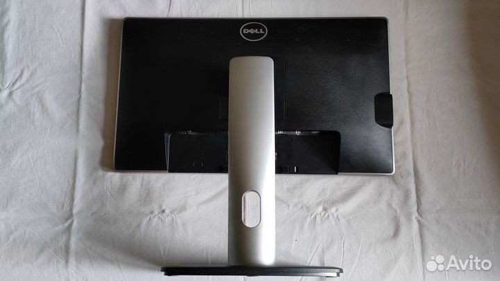 Разбор мониторов