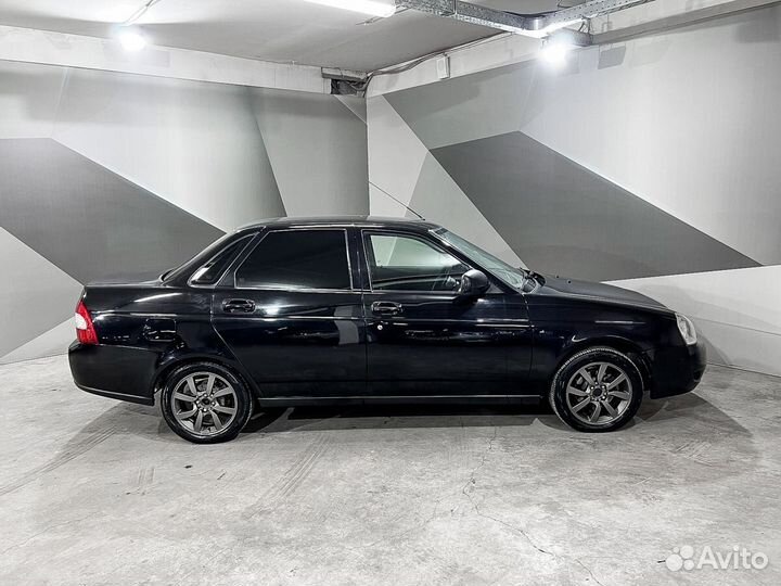 LADA Priora 1.6 МТ, 2013, 159 582 км