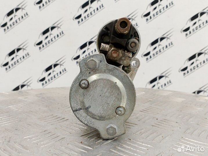 Стартер Chevrolet Cruze J300 1.8 F18D4