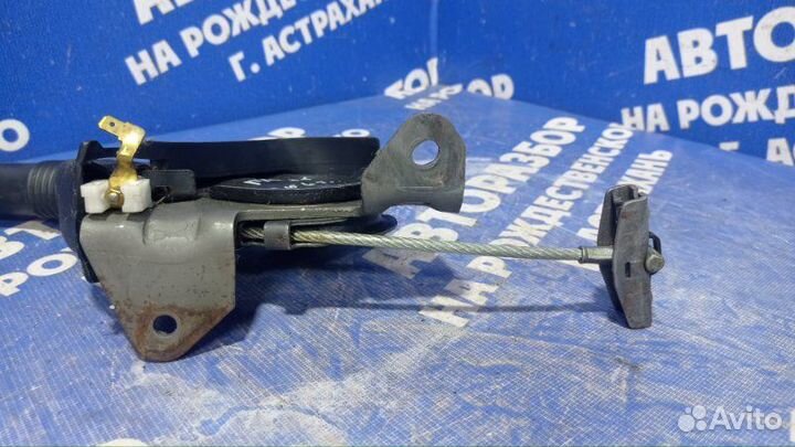 Ручник Renault Logan 1 седан 2006