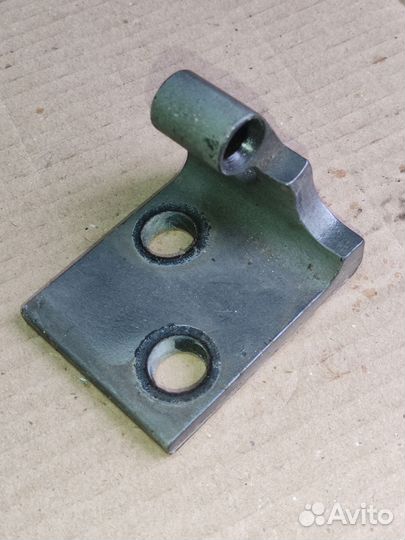 Петля двери bmw x5 e53