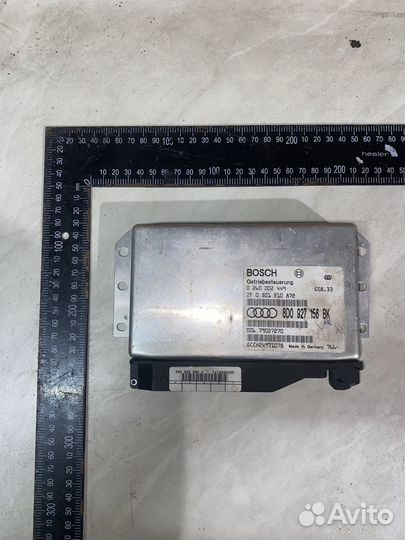 Блок управления АКПП volkswagen passat b5