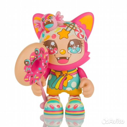 Superplastic janky series 3