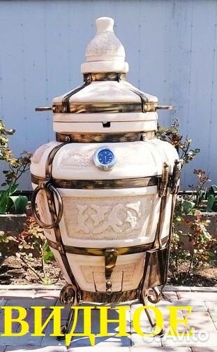 Тандыр сорт высший В наличии