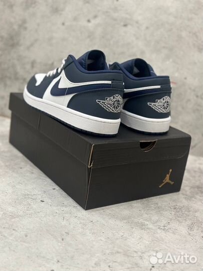 Кроссовки nike air jordan 1