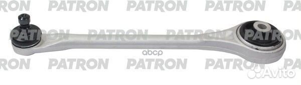 Рычаг подвески двустороннийaudi: A8 94-99, 99