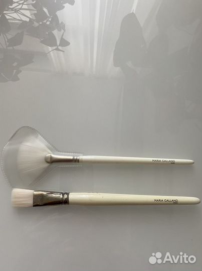 Кисточка Maria Galland