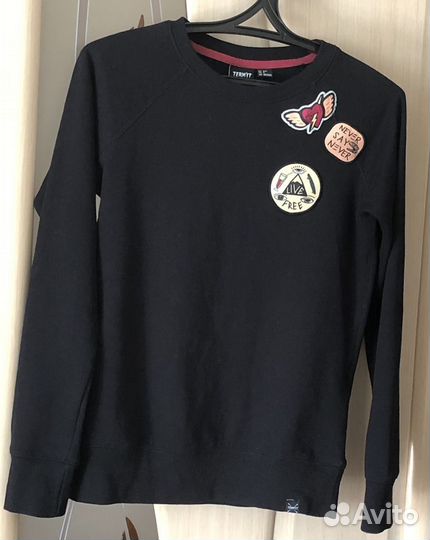 Толстовка для девочки