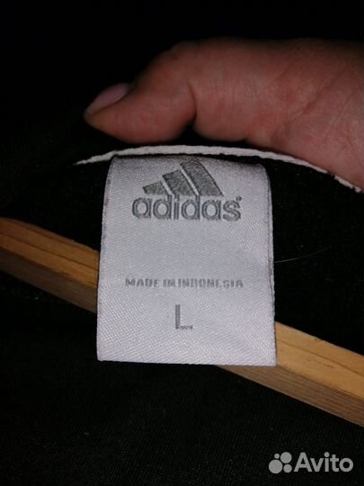 Спортивный костюм adidas для мальчика