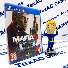 Mafia 3 PS4