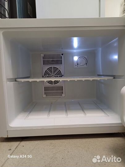 Холодильник мини Shivaky. Доставка. Гарантия