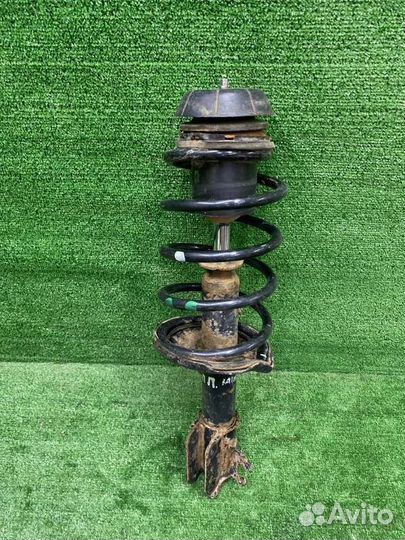 Амортизатор подвески передний правый Chevrolet