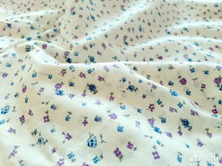 Постельное белье новое СССР