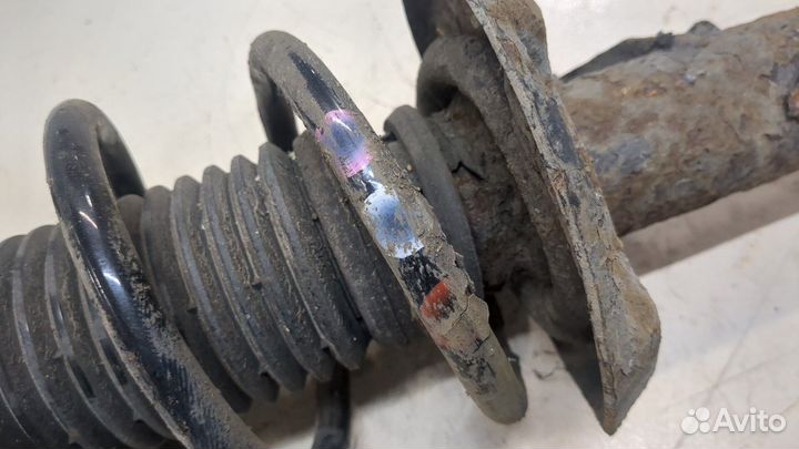 Амортизатор подвески Volkswagen Jetta 5, 2007