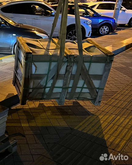 Грузчики на час