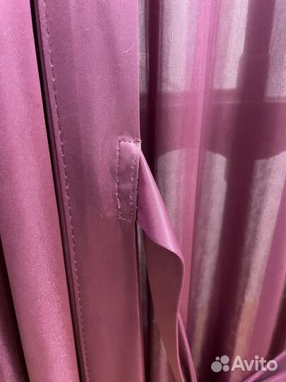 Пеньюар домашний 50-52