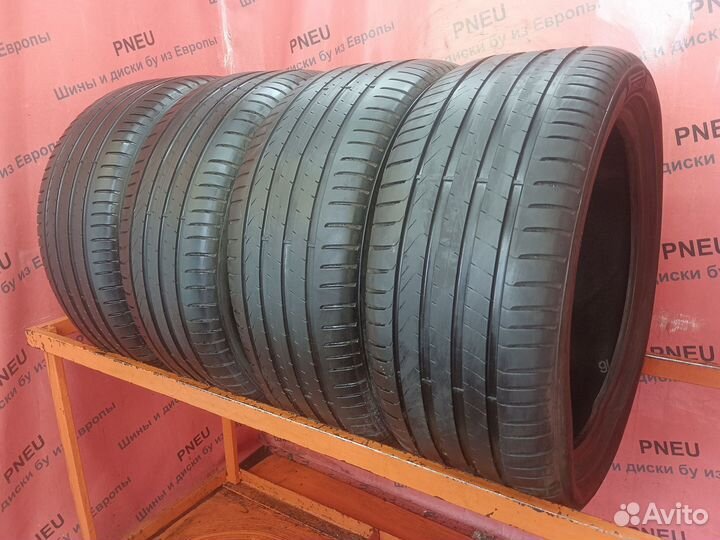 Pirelli Cinturato P7 (P7C2) 245/40 R18 97Y