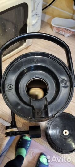 Термос СССР