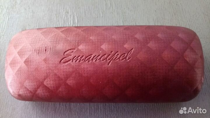 Футляр для очков