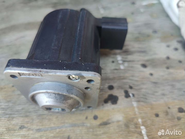 Актуатор турбины fuso до 2011