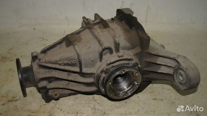 Редуктор I4,44 (пробег 34000) BMW 318i E36